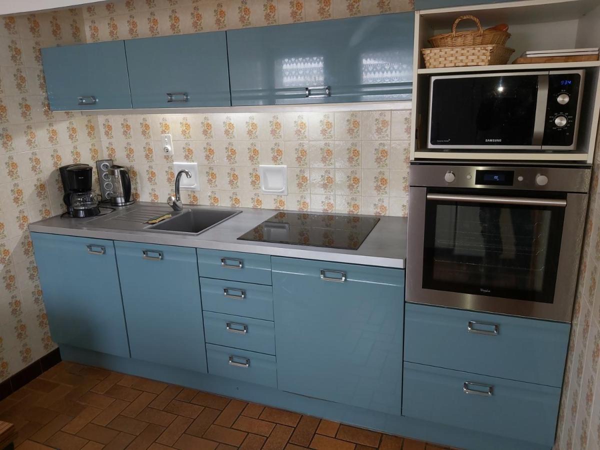 Appartement Reine Des Pres Megève Eksteriør bilde